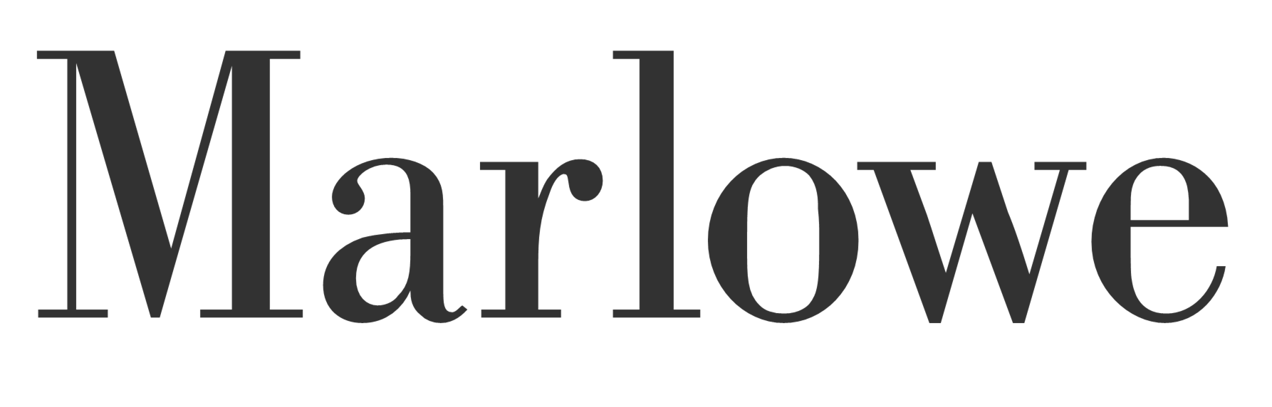Marlowe